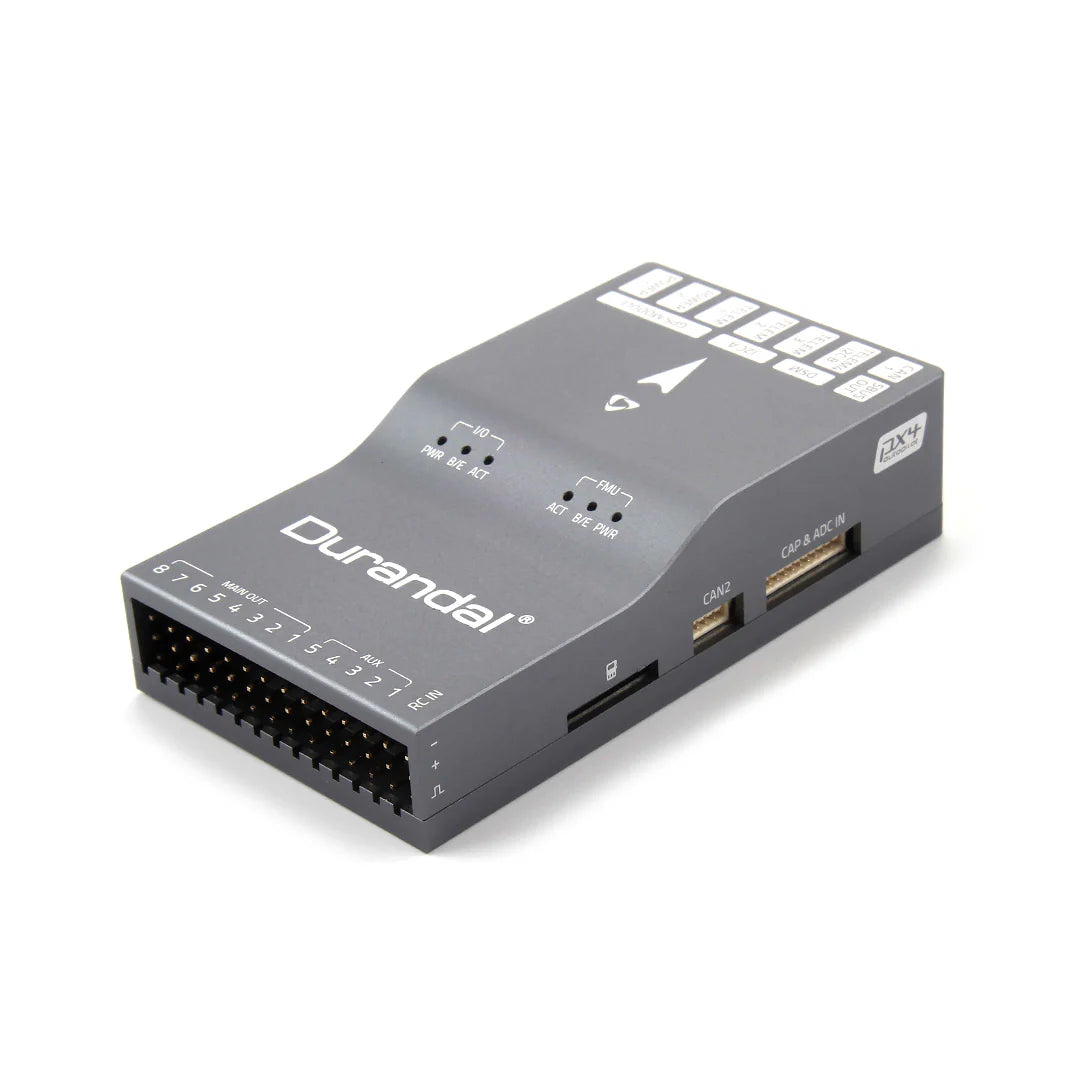 Holybro Autopilot Flight Controllers -Durandal - Unmanned RC