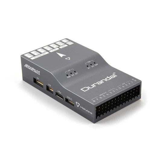 Holybro Autopilot Flight Controllers -Durandal - Unmanned RC
