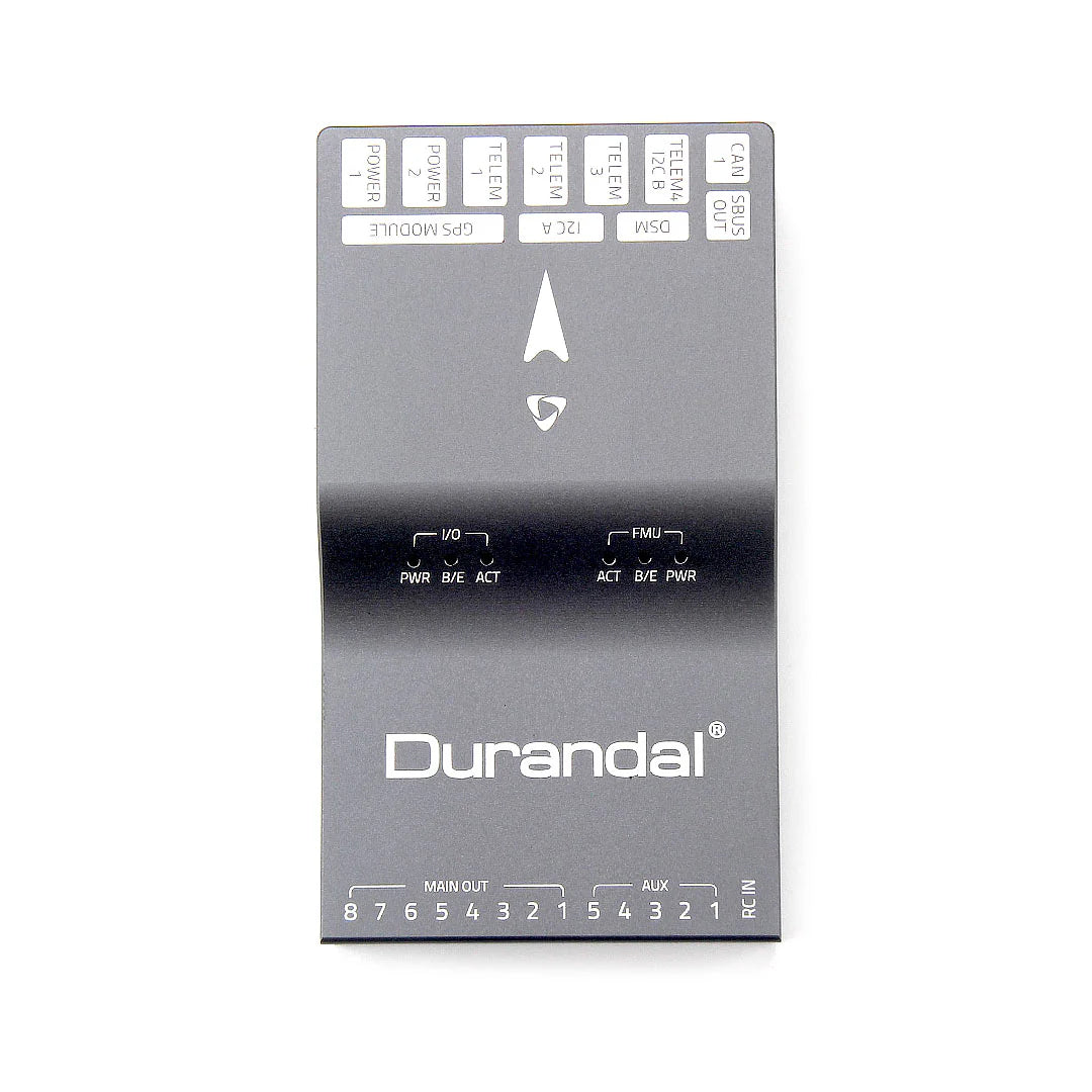 Holybro Autopilot Flight Controllers -Durandal - Unmanned RC