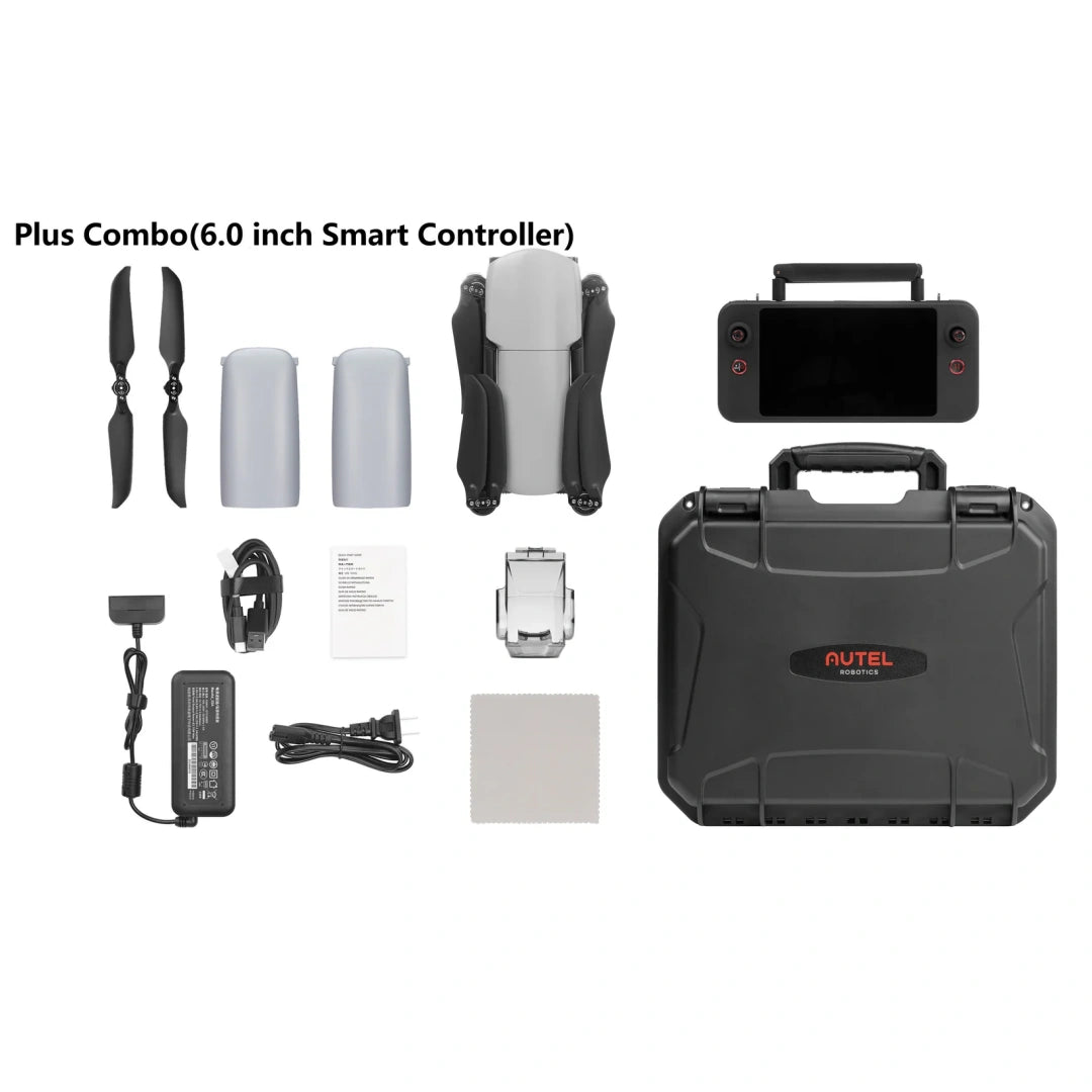 Autel Robotics EVO Lite 6K Enterprise - Unmanned RC