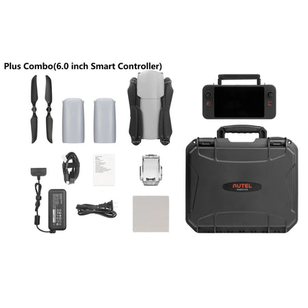 Autel Robotics EVO Lite 6K Enterprise - Unmanned RC