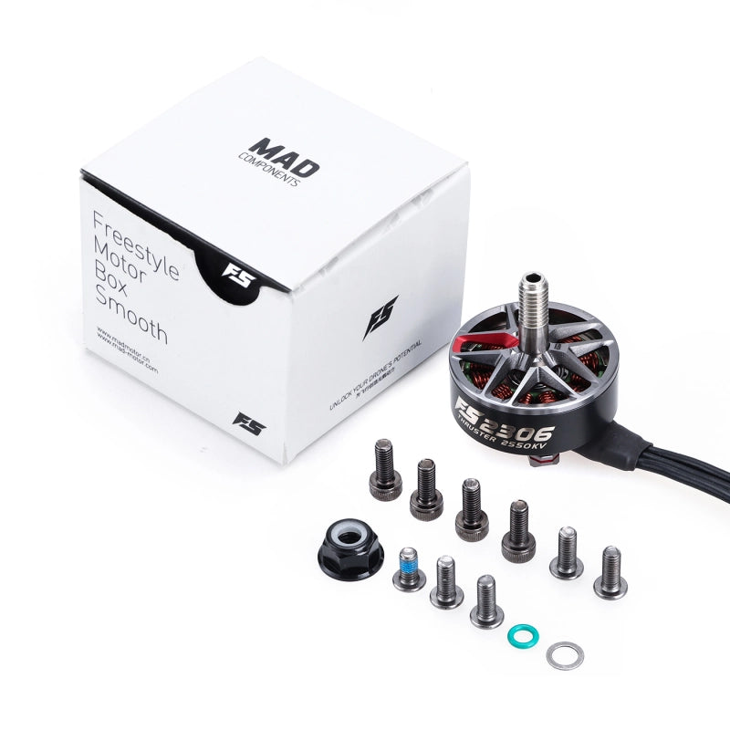 FS 2306 Thruster FPV Drone motor - Unmanned RC