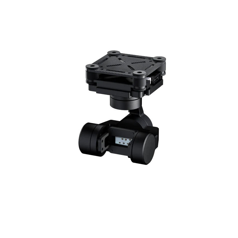 Mini 3 Axis Gimbal-for DJI O3 Camera /Caddx Camera - Unmanned RC