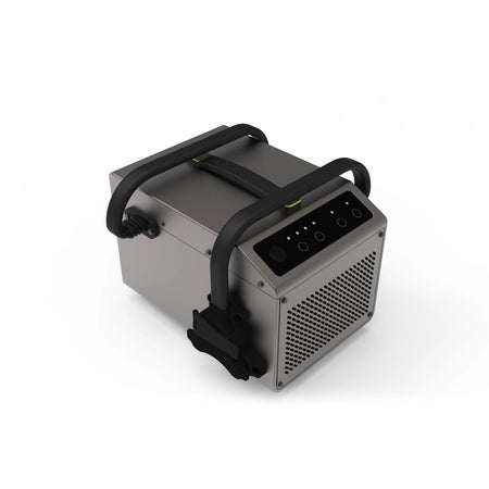 Zhi Ann 7200W 53.2V 120A  Smart Dual Channel Charger - Unmanned RC