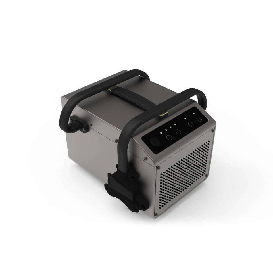 Zhi Ann 7200W 53.2V 120A  Smart Dual Channel Charger - Unmanned RC