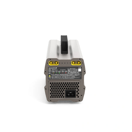 Zhi Ann 3600W 60A Smart Dual Channel Charger - Unmanned RC