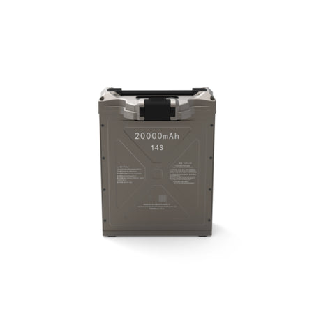14S20Ah 53.2V Zhi Ann Smart Lithium Rechargeable Battery - Unmanned RC
