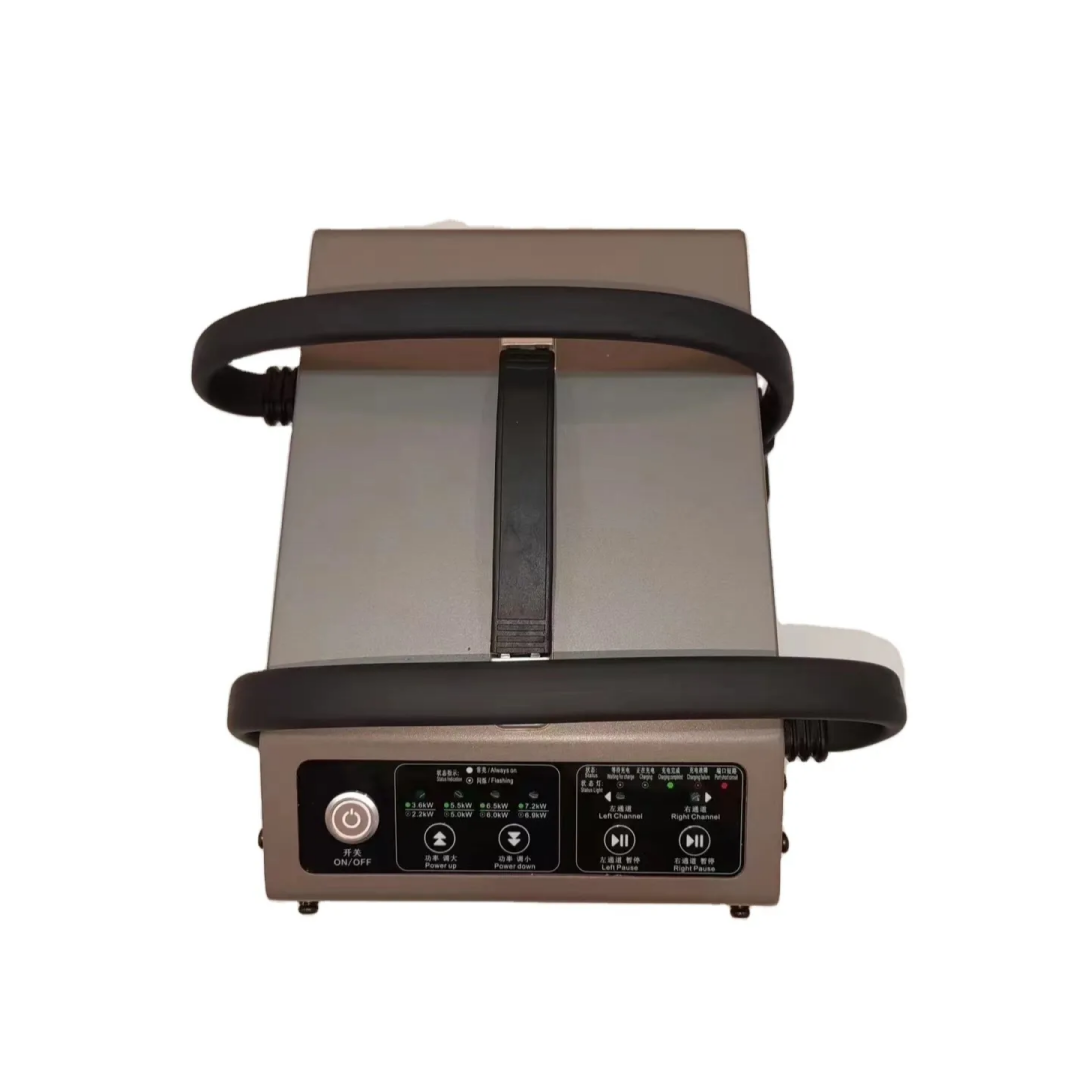 Zhi Ann 7200W 53.2V 120A  Smart Dual Channel Charger - Unmanned RC