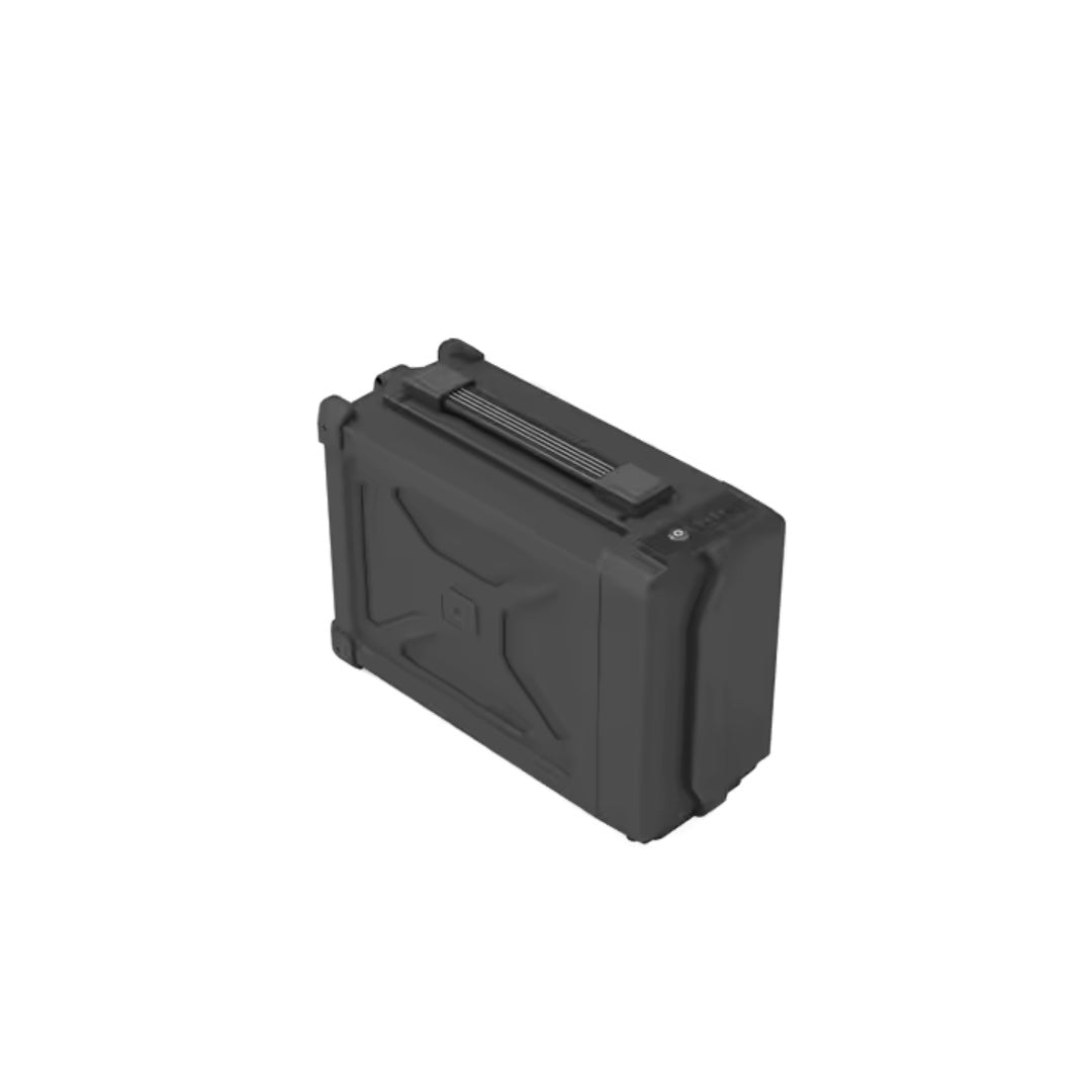 12S30Ah 44.4V Zhi Ann Smart Lithium Rechargeable Battery - Unmanned RC