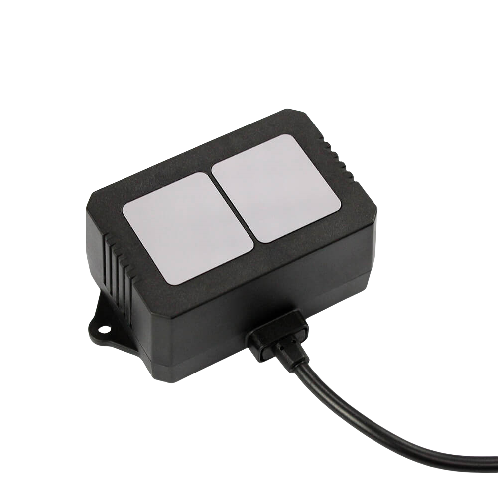 CUAV TF02-PRO Lidar Sensor Module - Unmanned RC