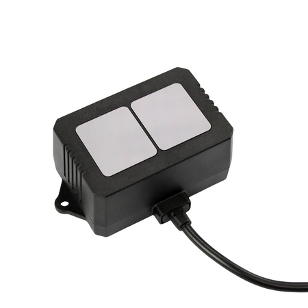 CUAV TF02-PRO Lidar Sensor Module - Unmanned RC