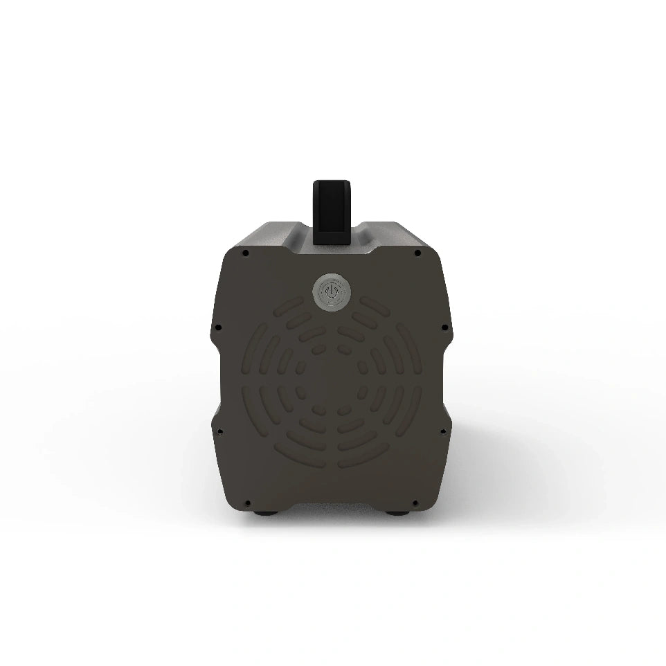 Zhi Ann 3600W 60A Smart Dual Channel Charger - Unmanned RC