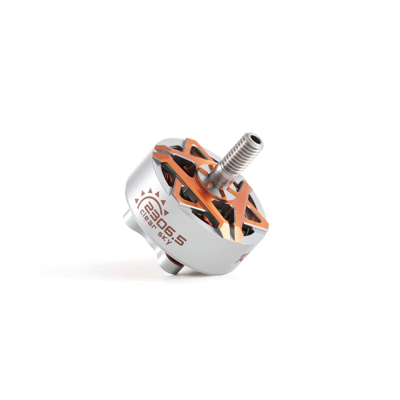 MAD KONKER 2306.5 FPV Motor 1960KV/1860KV - Unmanned RC
