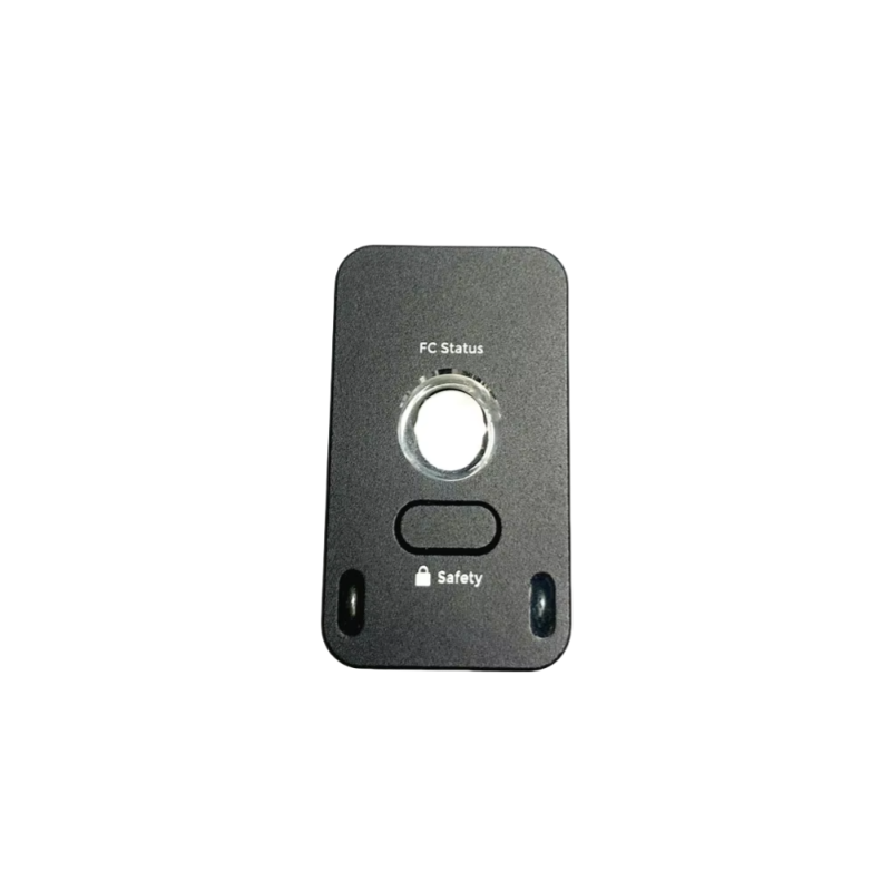 CUAV C-RTK Expansion Module | USL Extension Integrator Safety Switch Buzzer LED Indicator For USB C-RTK Extension - Unmanned RC