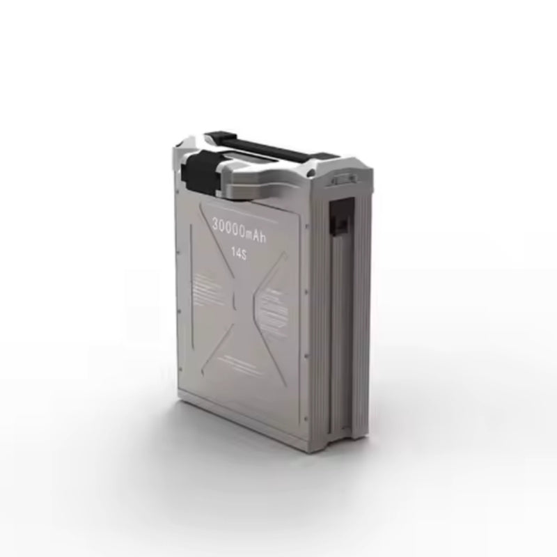 14S30Ah 53.2V Zhi Ann Smart Lithium Rechargeable Battery - Unmanned RC