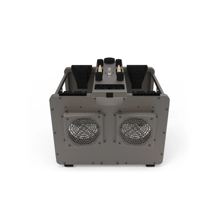 Zhi Ann 18S 7200W Dual channel air-cooled charger for 18S30Ah Battery - Unmanned RC