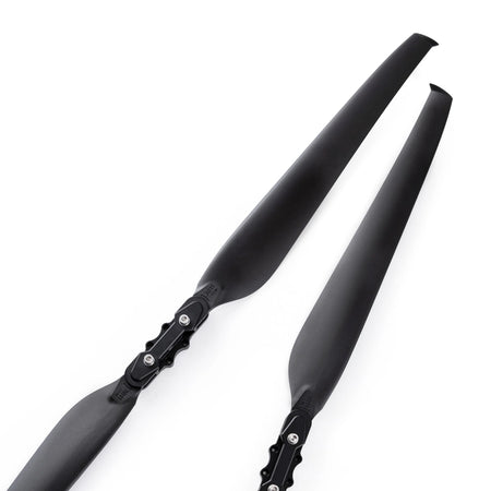 MAD 30x11 TIPUP Polymer Drone Folding Propeller - Unmanned RC