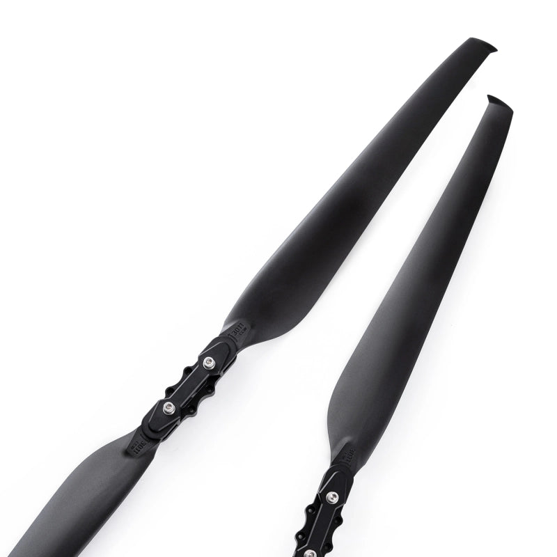 MAD 30x11 TIPUP Polymer Drone Folding Propeller - Unmanned RC