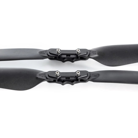 MAD 30x11 TIPUP Polymer Drone Folding Propeller - Unmanned RC