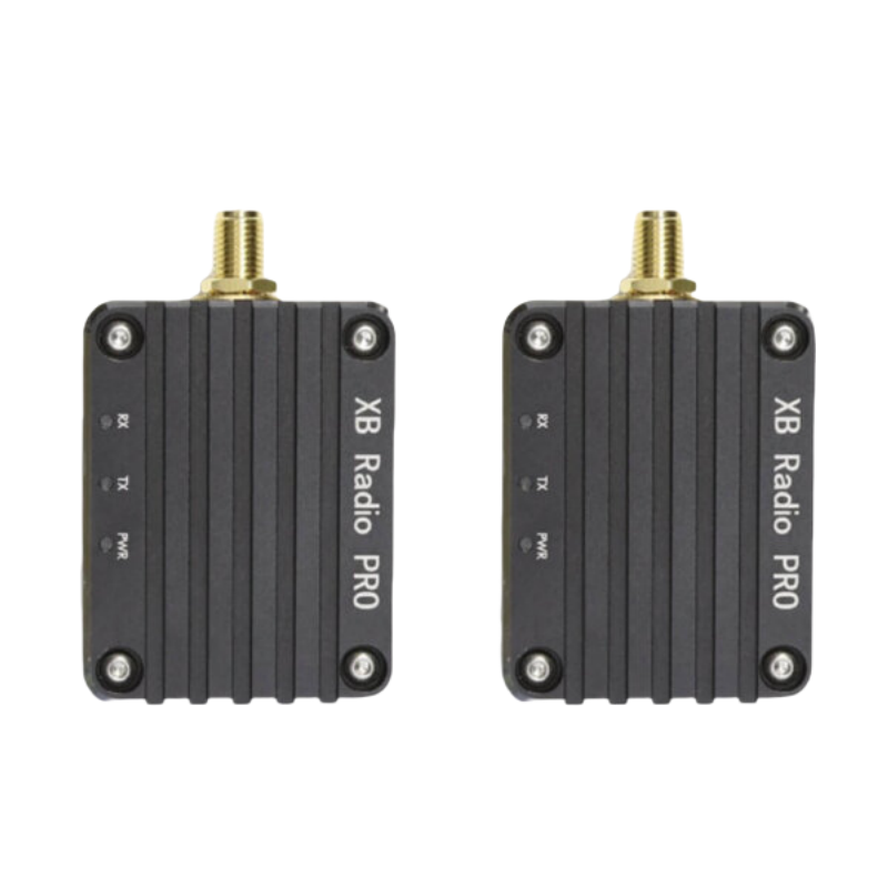 CUAV XBEE PRO Radio Telemetry - Unmanned RC