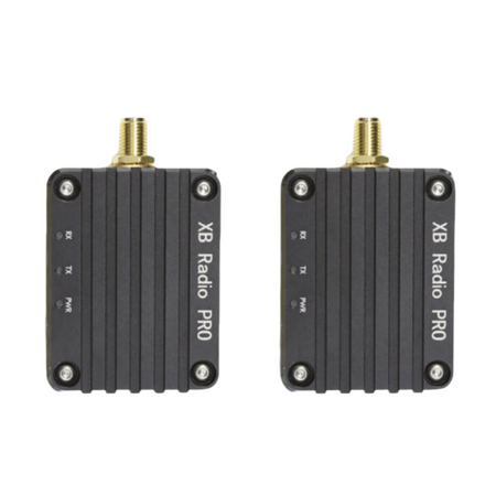 CUAV XBEE PRO Radio Telemetry - Unmanned RC