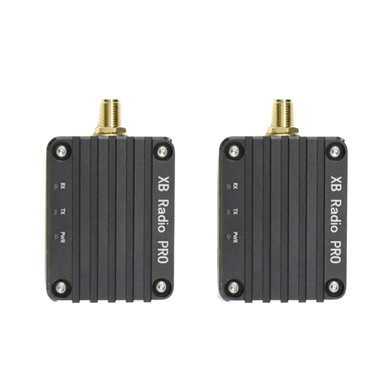 CUAV XBEE PRO Radio Telemetry | High-power High-speed High-reception Sensitivity Data Transmission Module - Unmanned RC