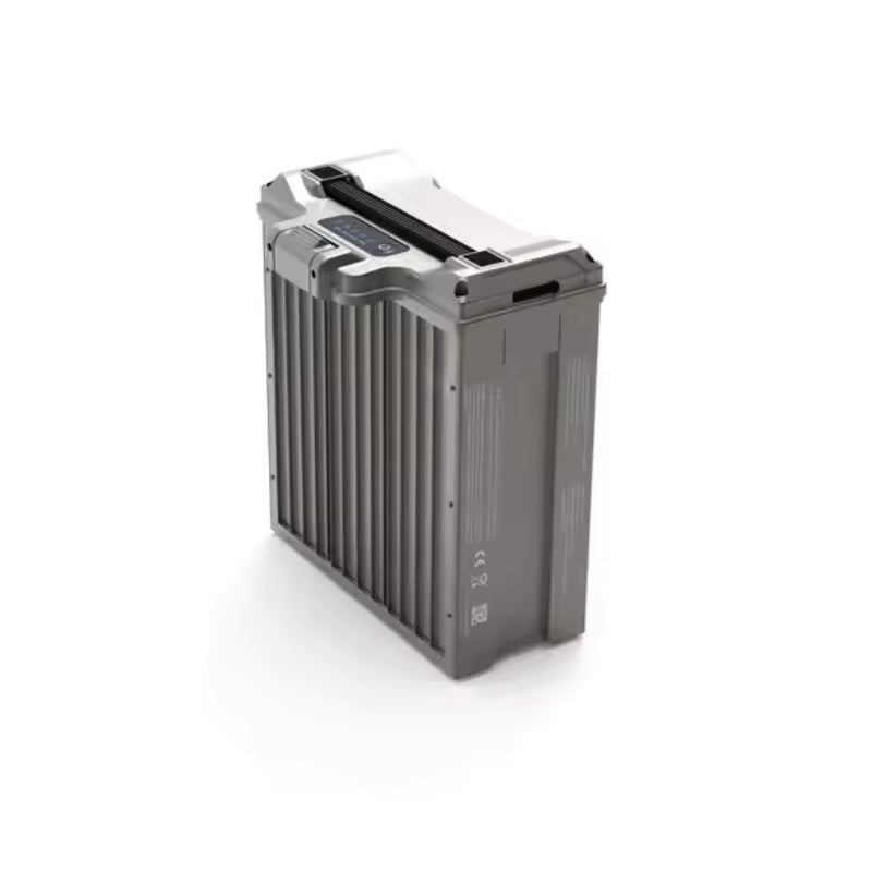 18S30Ah 68.4V Zhi Ann Smart Lithium Rechargeable Battery - Unmanned RC