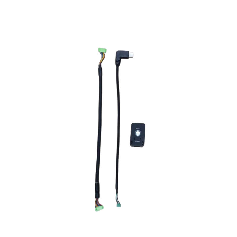 CUAV C-RTK Expansion Module | USL Extension Integrator Safety Switch Buzzer LED Indicator For USB C-RTK Extension - Unmanned RC