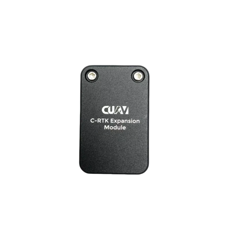 CUAV C-RTK Expansion Module | USL Extension Integrator Safety Switch Buzzer LED Indicator For USB C-RTK Extension - Unmanned RC