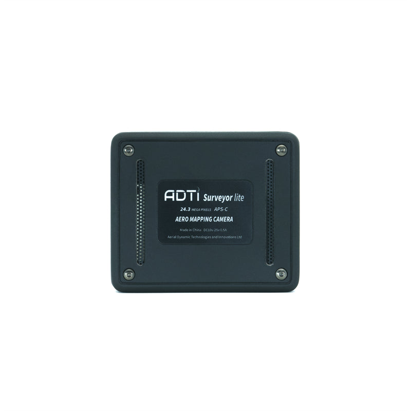 ADTi 20MP APS-C Drone Mapping Camera - Unmanned RC