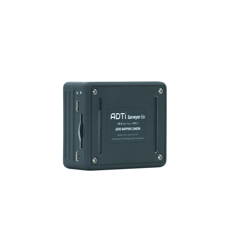 ADTi 20MP APS-C Drone Mapping Camera - Unmanned RC