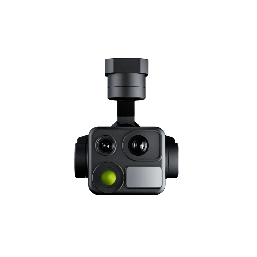 3-Axis PTZ Gimbal Camera-Tracking Quad Sensor 48MP - Unmanned RC