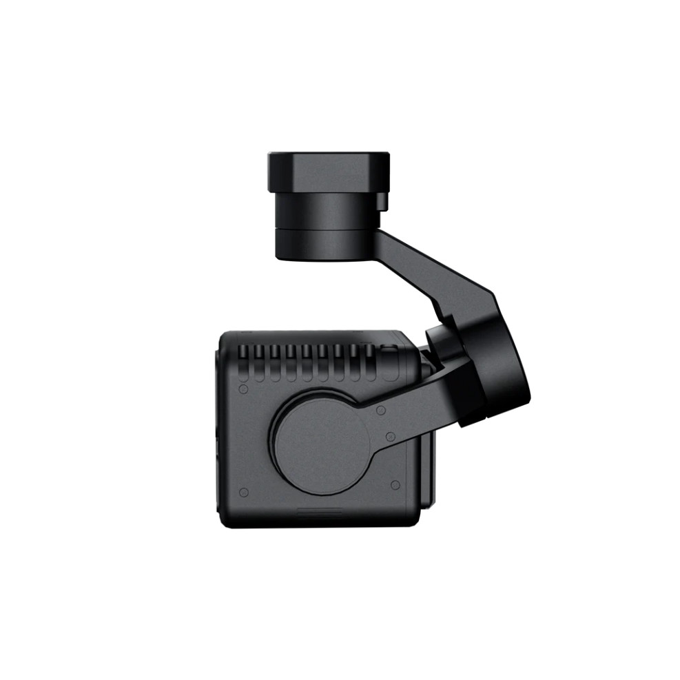 3-Axis PTZ Gimbal Camera-Tracking Quad Sensor 48MP - Unmanned RC