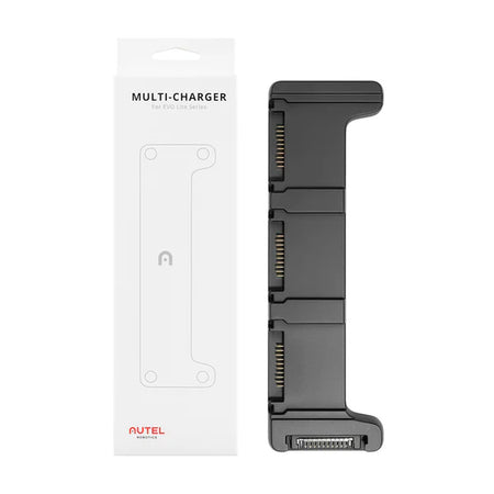 Autel EVO Lite Series Multi-Charger - Unmanned RC
