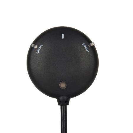 M10 GPS - Unmanned RC