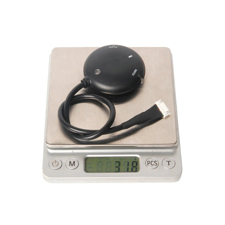 M10 GPS - Unmanned RC