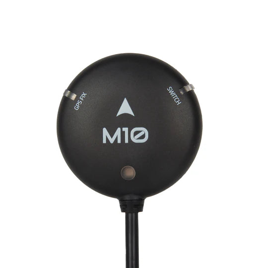 M10 GPS - Unmanned RC