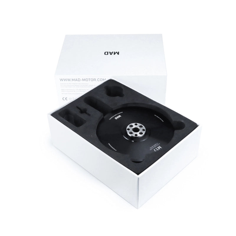 MAD M17 IPE V1.1 Drone Motor - Unmanned RC