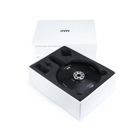 MAD M17 IPE V1.1 Drone Motor - Unmanned RC
