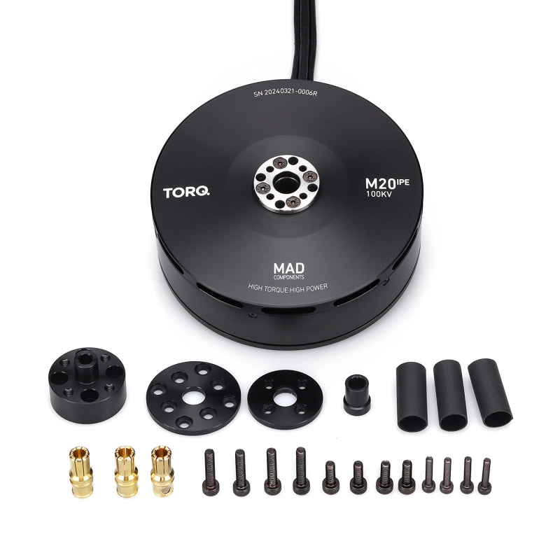 MAD M20 IPE Drone Motor - Unmanned RC