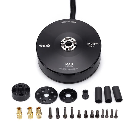 MAD M20 IPE Drone Motor - Unmanned RC