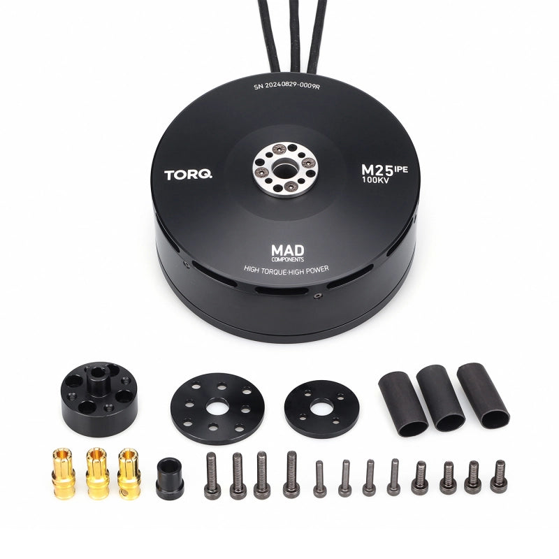 MAD M25 IPE Manned Drone Motor - Unmanned RC