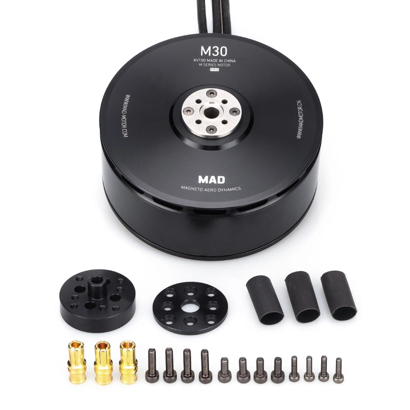 MAD M30 Pro IPE Drone Motor - Unmanned RC