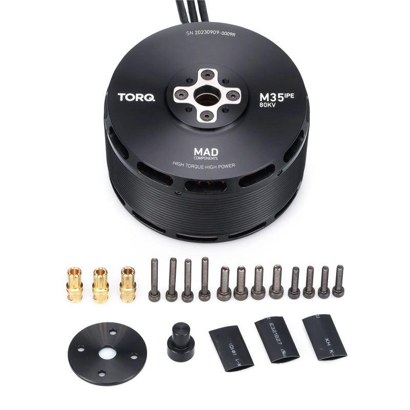 MAD M35 TORQ IPE Manned Drone Motor - Unmanned RC