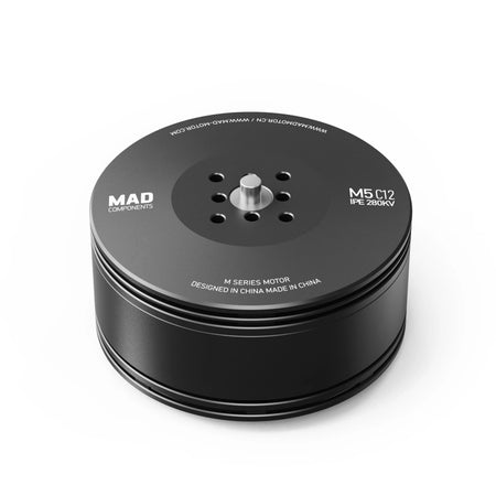 M5C12 IPE Drone Motor - Unmanned RC
