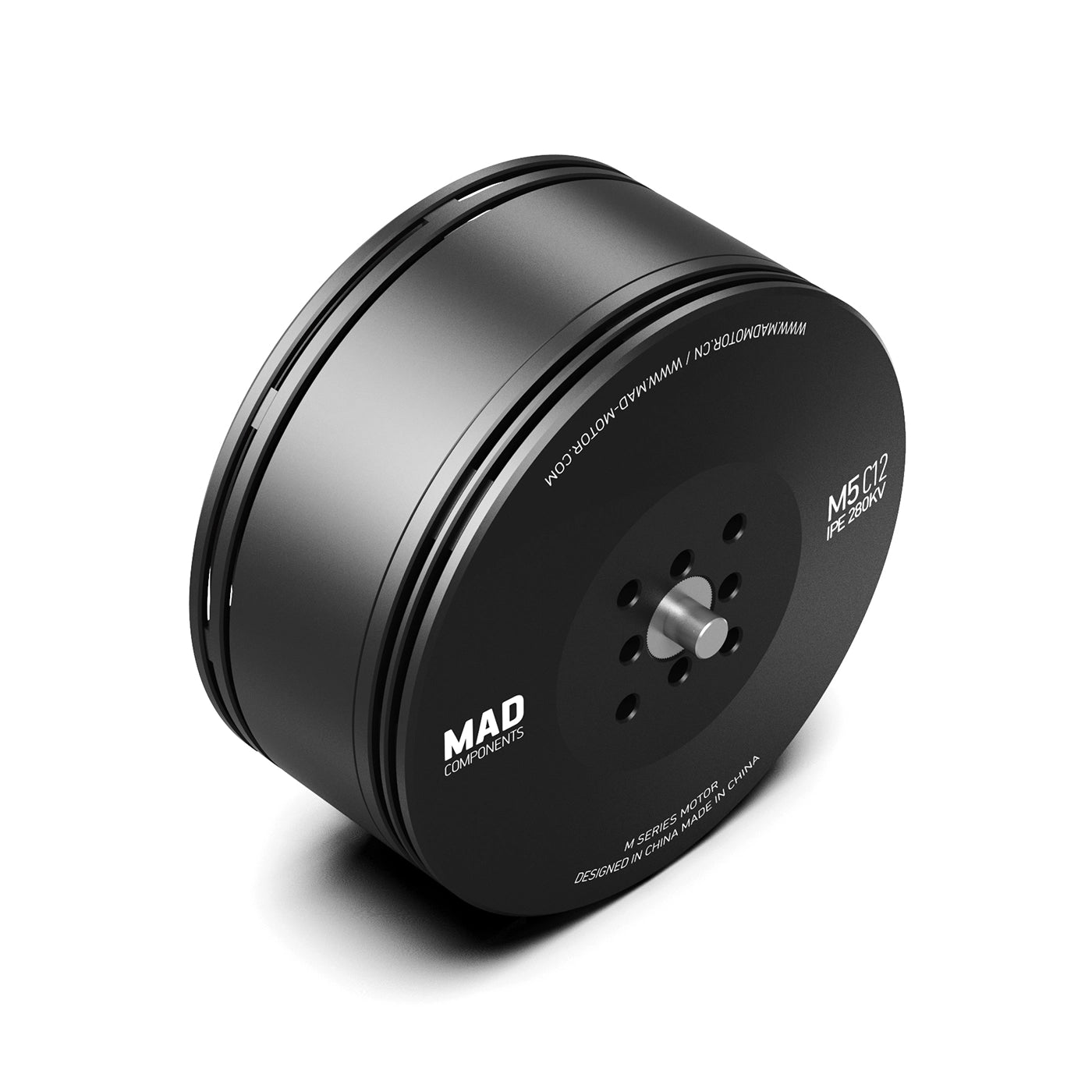 M5C12 IPE Drone Motor - Unmanned RC