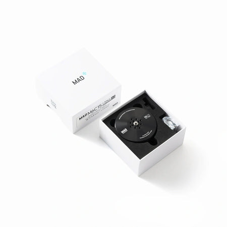 MAD Antimatter M6C15 IPE V3 Drone Motor - Unmanned RC