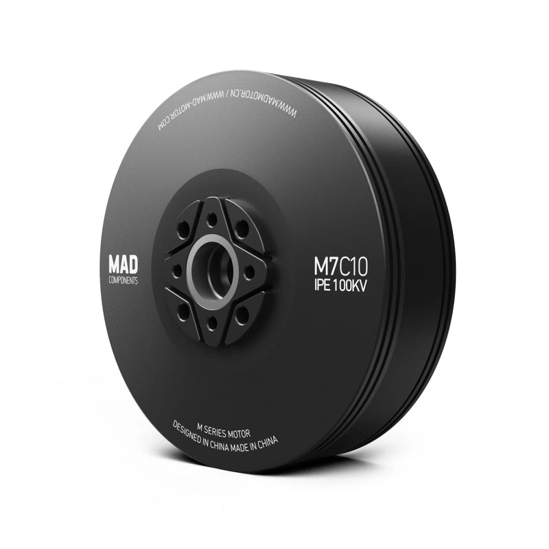 M7C10 IPE V2 brushless motor - Unmanned RC