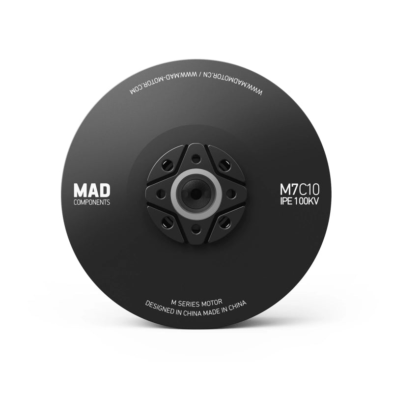 M7C10 IPE V2 brushless motor - Unmanned RC