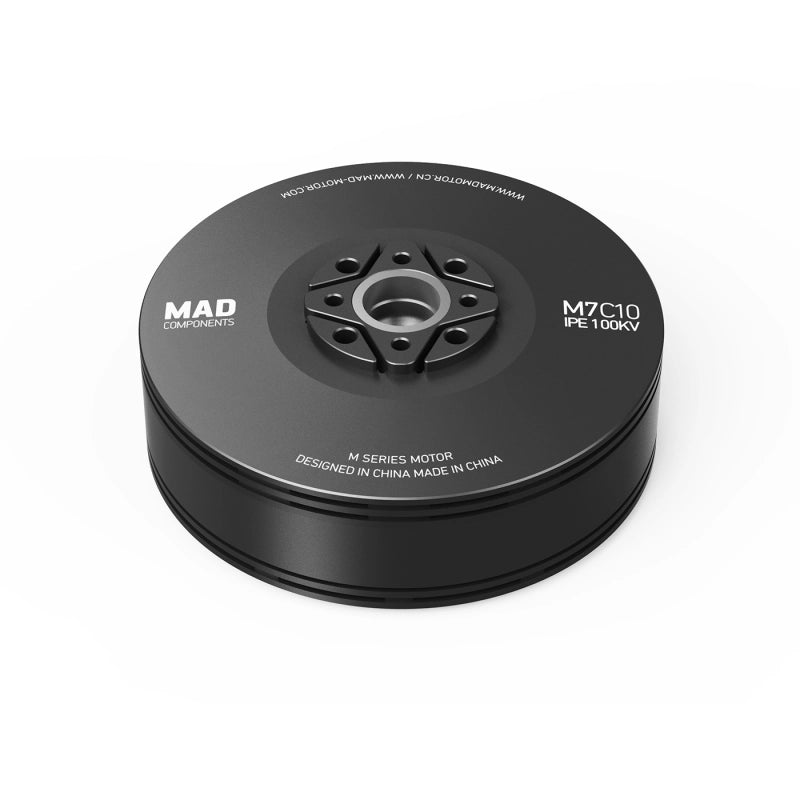 M7C10 IPE V2 brushless motor - Unmanned RC